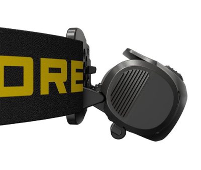 HEADLAMP H SERIES 240 LUMENS/HA11 NITECORE