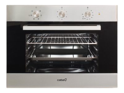 Oven, ME 4006 X, 40 L, Multifunctional, AquaSmart, Rotary, Convection, Height 46 cm, Width 60 cm, Stainless Steel