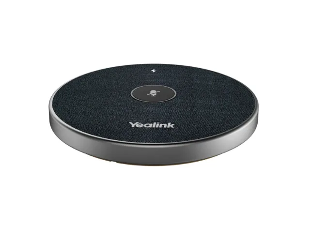 Yealink Wireless Microphone for Video Conferencing System | VCM36-W