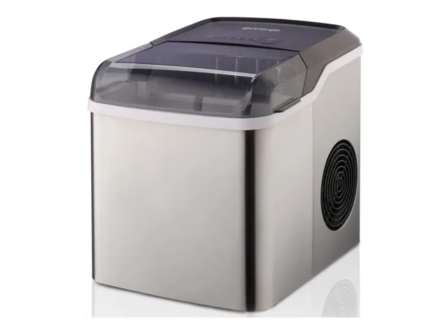 Gorenje | Ice Cube Maker | IMD1200SB | Capacity 1.3 L | Silver