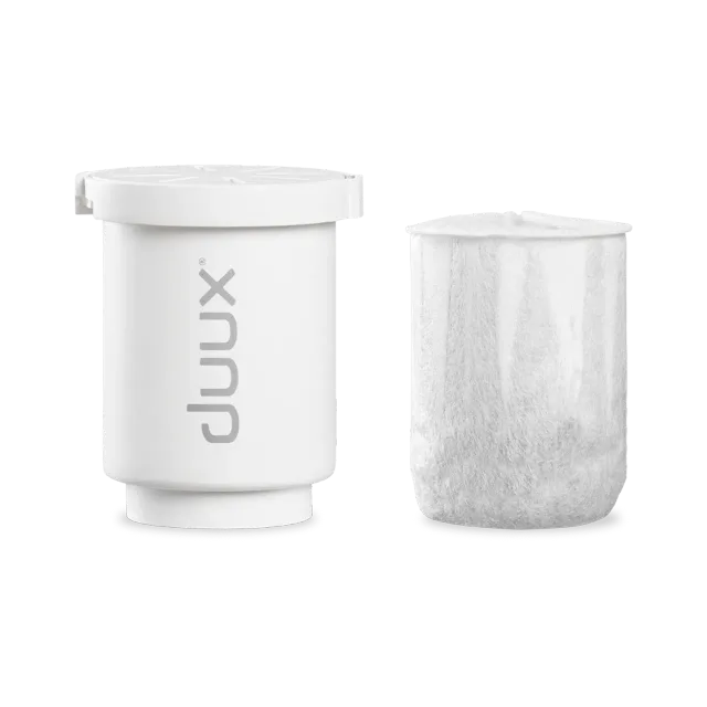 Filter cartridge + 2 Capsules for Neo | DXHUC30