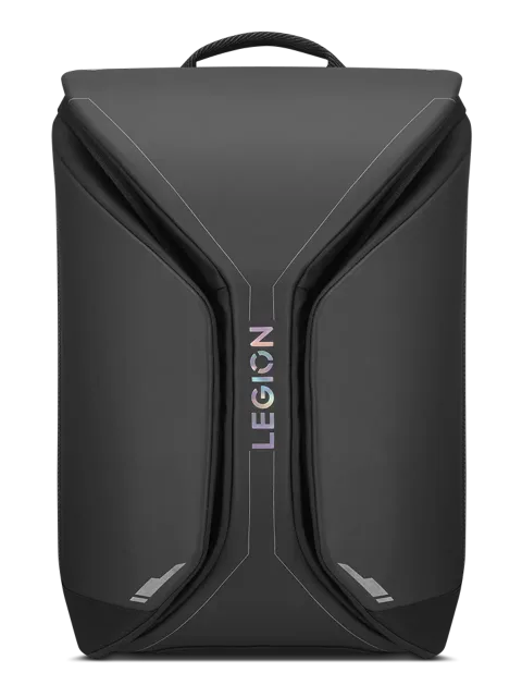 Lenovo | Legion Armored Gaming Backpack GB900 | Fits up to size 16 " | Backpack | Shoulder strap | Waterproof | Black