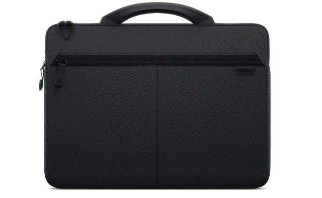 Dell | Pro 11-14 Plus EcoLoop Sleeve - CV5426 | Sleeve | Shoulder strap | Black