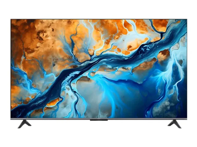 Xiaomi | TV | S Mini LED 2025 | 65 | Smart TV | Google TV | UHD | Black | 32 GB