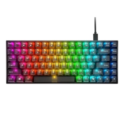 Lenovo Legion K510 Mini Pro, Gaming Keyboard, Wired, US English
