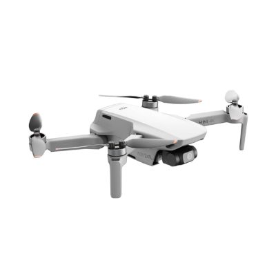 Drone, DJI, DJI Mini 4K Fly More Combo, Consumer, CP.MA.00000797