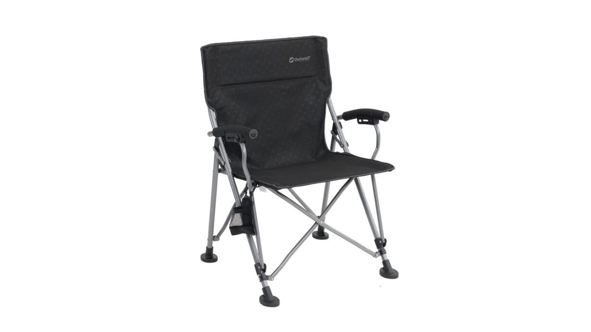 Chair, Campo, 125 kg