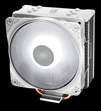 Gammaxx GTE V2 White, Intel, AMD, CPU Air Cooler