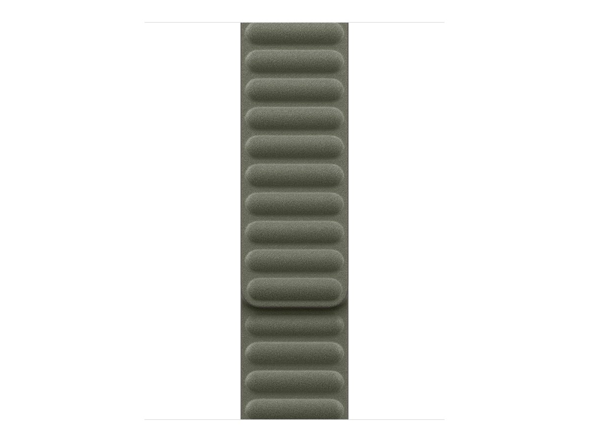 Apple 42mm Sage Gray Magnetic Link - M/L, Apple