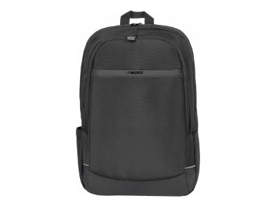Kudu, Fits up to size 15.6 ", Backpack, Black