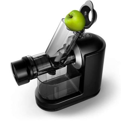 PHILIPS Viva Collection Sulu spiede 150W, 1l (zemo apgriezienu) melns