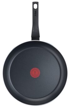 Frying Pan, B5690453 Easy Plus, Frying, Diameter 24 cm, Not suitable for induction hob, Fixed handle