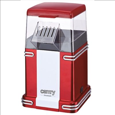 CR 4480, Popcorn maker