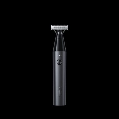 UniBlade Trimmer, X300 EU, Cordless, Wet & Dry, Black