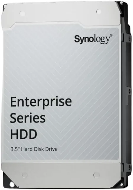 Synology Hard Drive | HAS5310-20T | 7200 RPM | 20000 GB