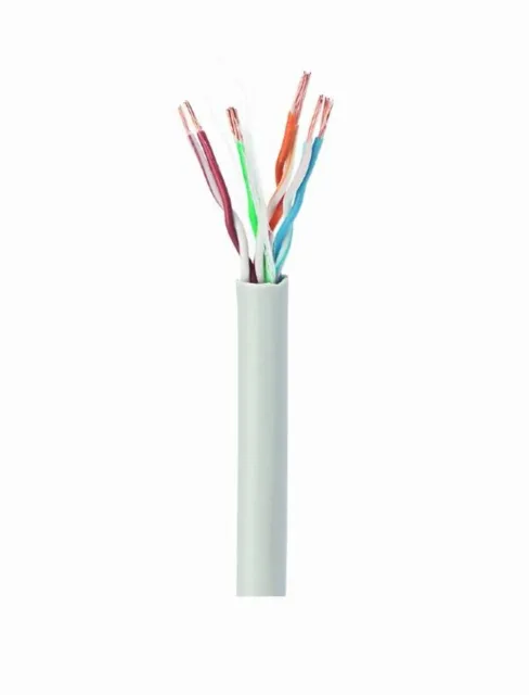 CABLE CAT5E UTP 305M GRAY/UPC-5004E-L GEMBIRD