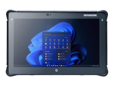 TABLET R11 CI5-1235U 11.6"/8/256GB R1G1P21A AXX DURABOOK