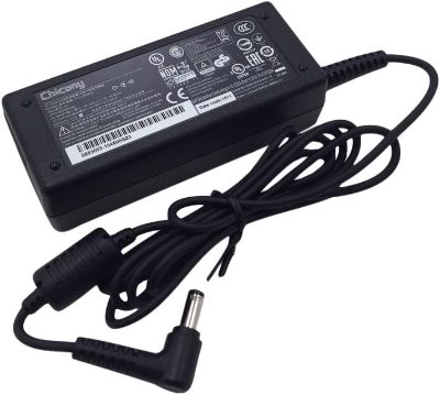 Gigabyte Power adapter for A16 and Aero X16, 9JRADA-150FEUM-EE00, 150W, AC Adapter