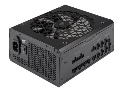 Fully Modular ATX Power Supply (EU), RM1000x SHIFT, 1000 W, 80 PLUS GOLD