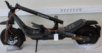 Xiaomi Electric Scooter 6 Pro GL, Xiaomi 23 month(s)