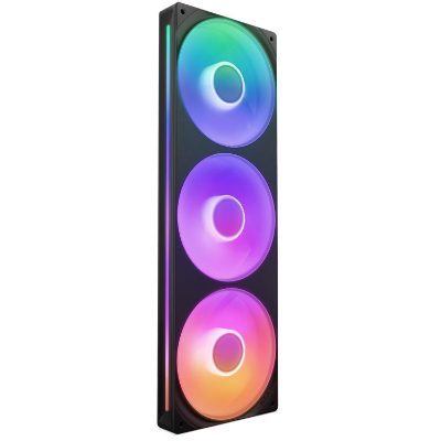 CASE FAN 360MM/F360 RGB CORE NZXT