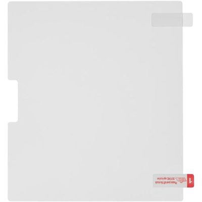 READER ACC PROTECTIVE FILM 7"/WRITING OBB0780R ONYX BOOX