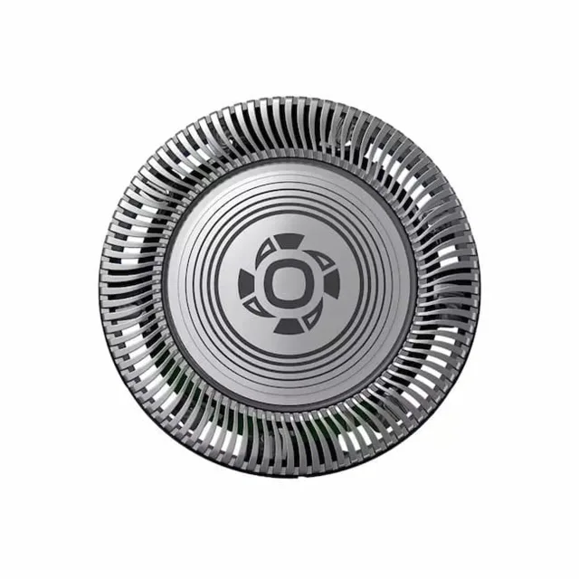 PHILIPS series 3000 Rezerves galviņu k-ts
