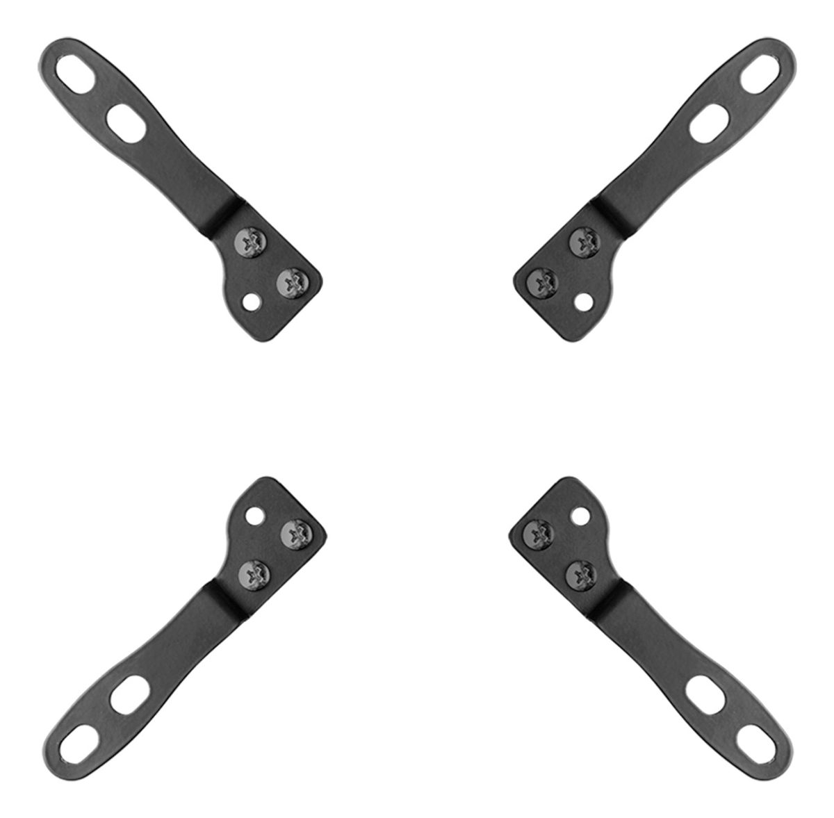 TV SET ACC VESA ADAPTER/A2G-B ONKRON