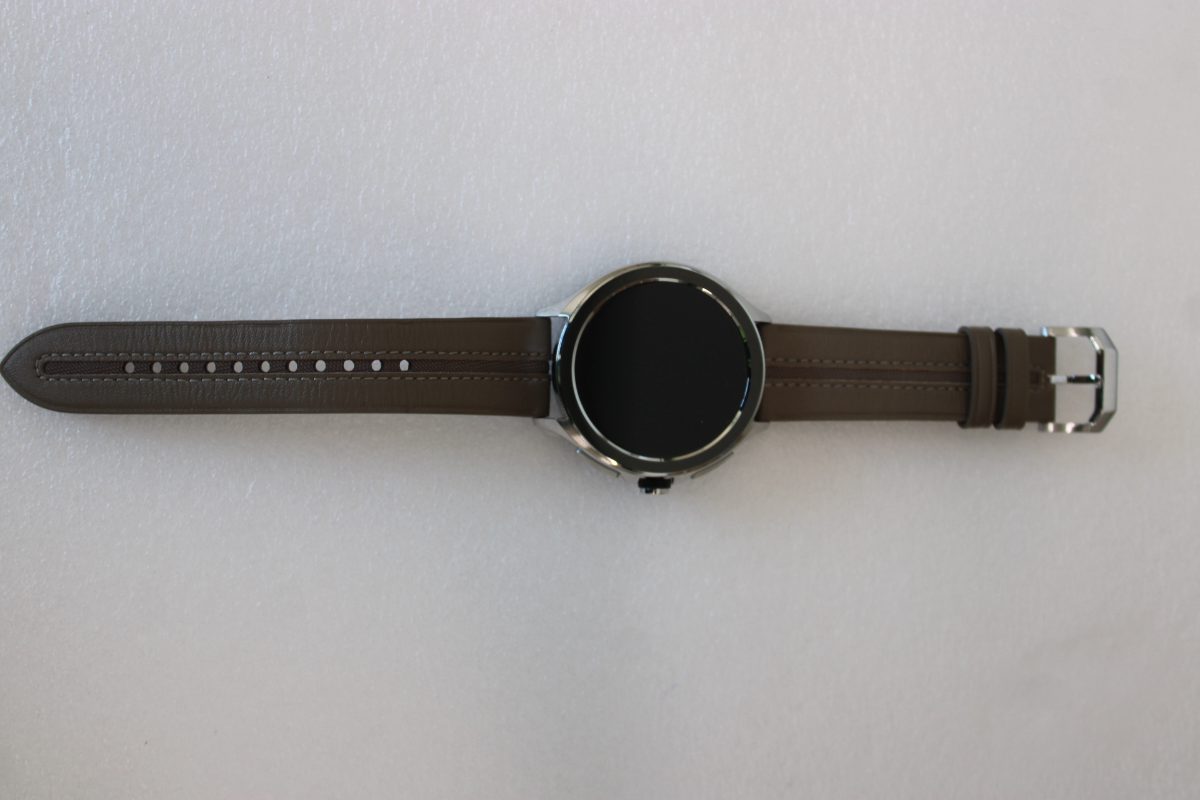 Xiaomi Watch 2 Pro/32GB/4G/LTE/Brown, SALE OUT. Xiaomi Watch 2 Pro, Smart watch, GPS (satellite), AMOLED  always-on, 36 mm, Waterproof, USED, NO ORIGINAL PACKAGING, MISSING MANUAL AND CHARGING DOCK
