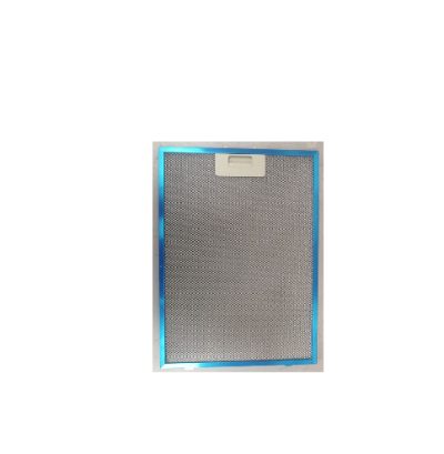 Metal Filter Max, 285x390x185, 02800930