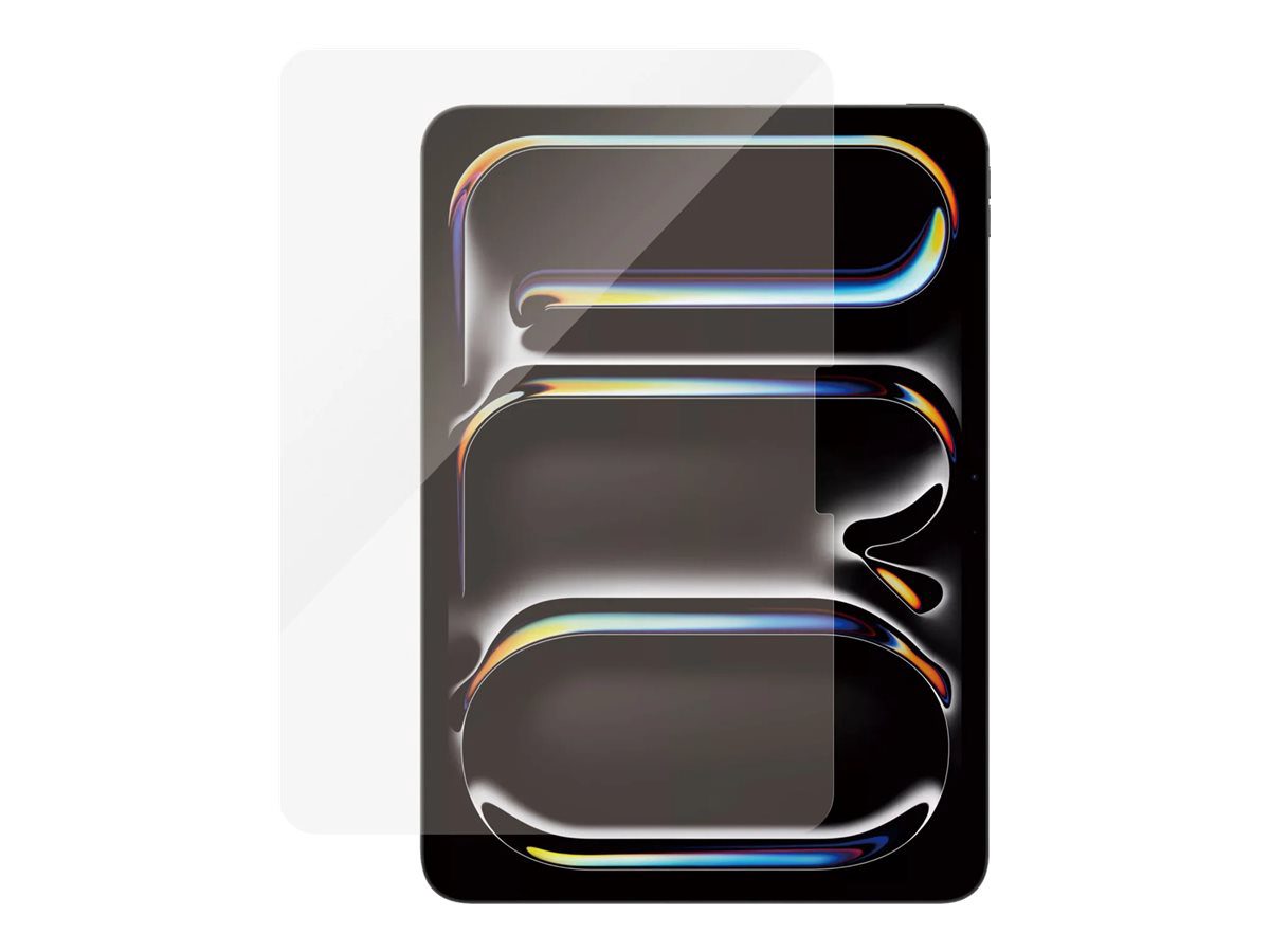 PanzerGlass Ultra-Wide Fit, 2831, 11 ", Screen protector, Transparent