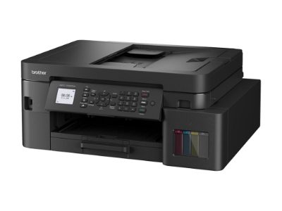 Multifunctional printer, MFC-T930DW, Inkjet, Colour, All-in-one, A4, Wi-Fi, Black