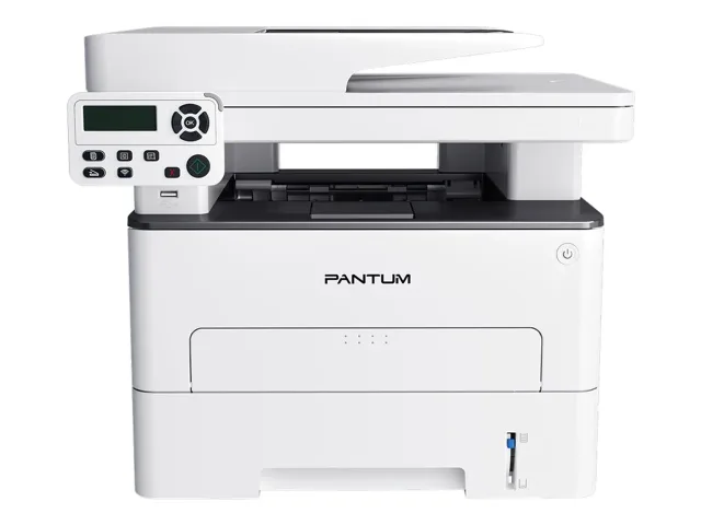 Pantum | Multifunctional Printer | M7105DN | Laser | Mono | A4