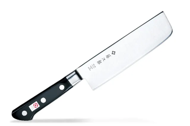TOJIRO Classic virtuves nazis, 165 mm