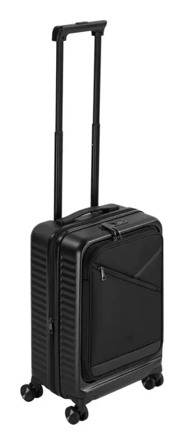 NB LUGGAGE TROLLEY HARDSHELL/8180 RIVACASE