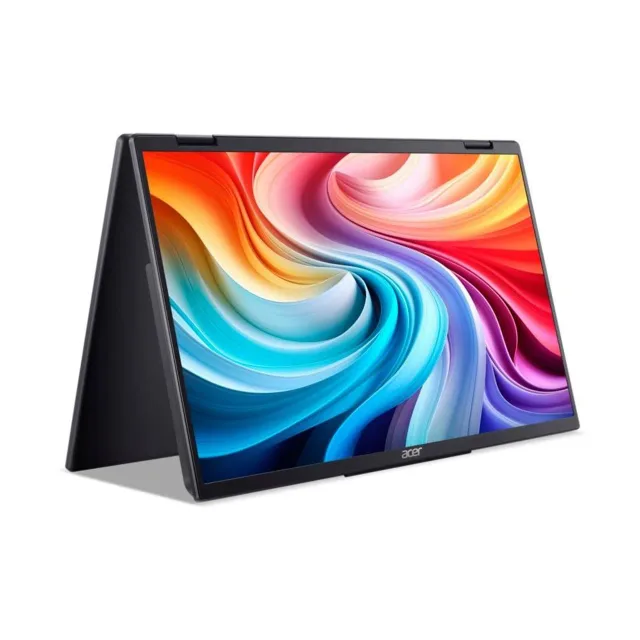 MONITOR LCD 16" PD163QTBMIUUX/UM.ZP3EE.011 ACER