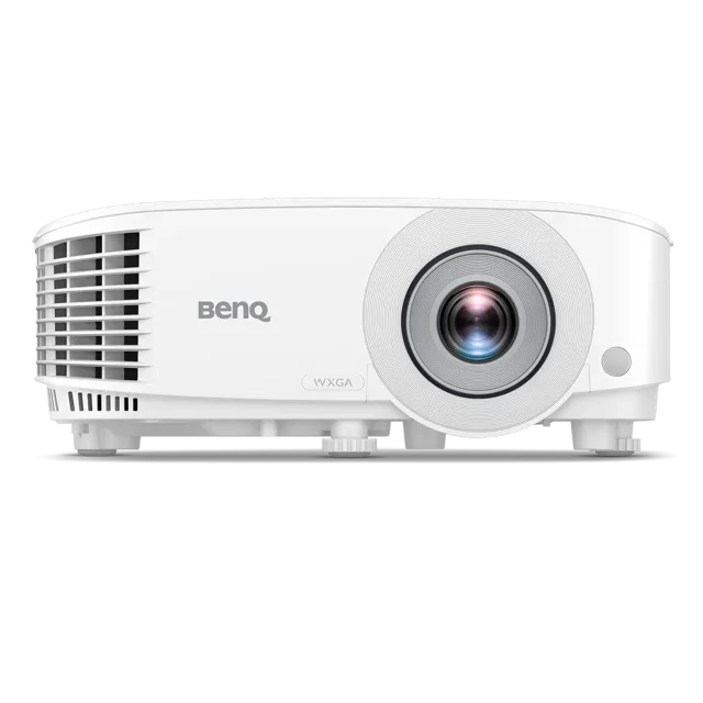 Benq | MW560 | WXGA (1280x800) | 4000 ANSI lumens | White | Lamp warranty 12 month(s)