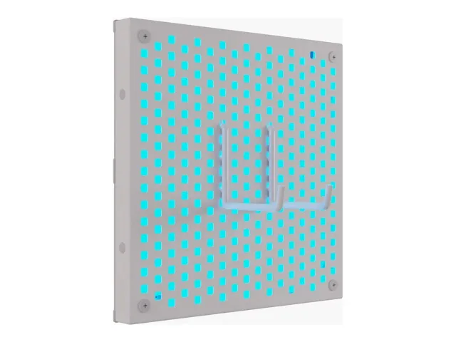 Nanoleaf Blocks Pegboard Add-On Kit (1 Panel)