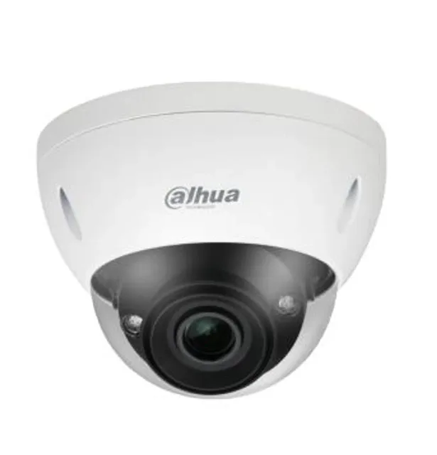 NET CAMERA 4MP IR DOME/IPC-HDBW5442E-ZE-2712 DAHUA