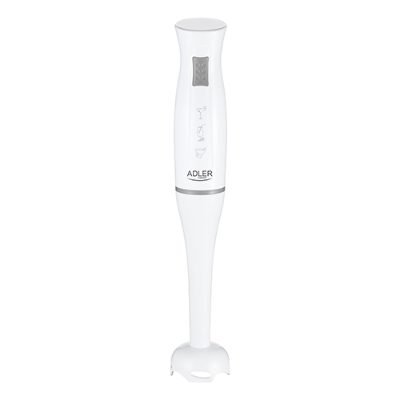 Hand Blender, AD 4622, 200 W, Number of speeds 1, White