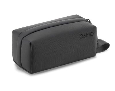 CAMERA ACC OSMO CARRYING BAG/POCKET 4 CP.OS.00000546 DJI