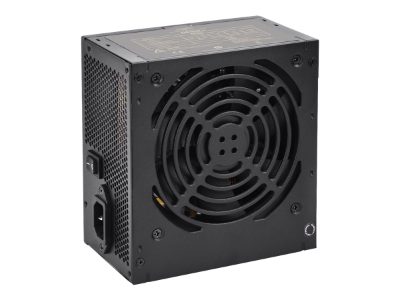 DE500, PSU