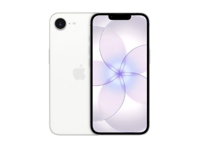 iPhone 17e, White, 6.1 ", 2532 x 1170 pixels, A19, Internal RAM 8 GB, 512 GB, Dual SIM, Nano SIM, 4G, 5G, Main camera resolution 48 MP, iOS, Secondary camera resolution 12 MP, 26