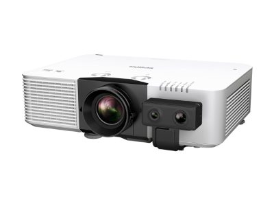 EB-L690U, WUXGA (1920x1200), 6500 ANSI lumens, White