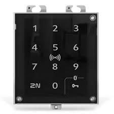 ACCESS UNIT 2.0 TOUCH KEYPAD/RFID 9160347 2N