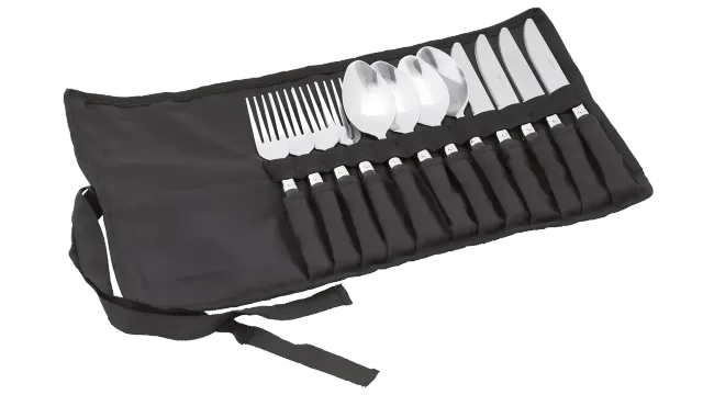 Easy Camp Family Cutlery | 12 pc(s)
