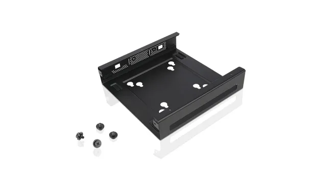 LENOVO ThinkCentre Tiny VESA Mount II | Lenovo
