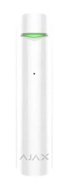 DETECTOR WRL GLASSPROTECT/WHITE 38109 AJAX