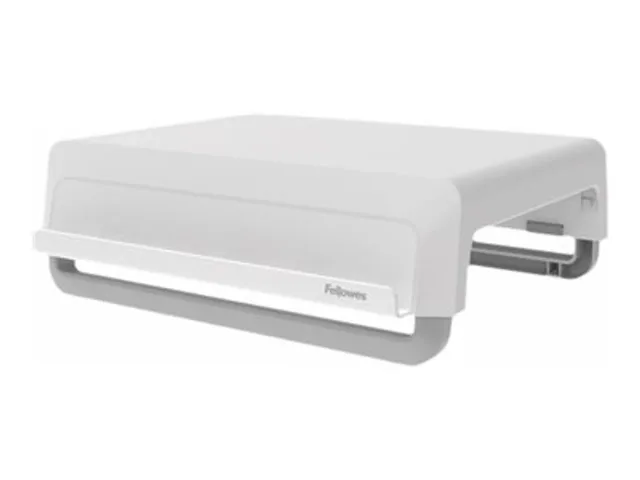 Fellowes | Monitor Riser Breyta | White