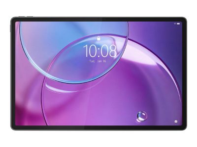 Idea Tab Pro Gen 2 (w/o power adapter), ZAHD0621SE, 12.7 ", Luna Grey, LCD, 2944 x 1840 pixels, Qualcomm, Snapdragon 8s Gen 4, 8 GB, 256 GB, Wi-Fi, Front camera, 8 MP, Rear camera, 13 MP, Bluetooth, 5.3, Android, 14 (Upgradable until Android 16), Warranty 24 month(s), USB-C charging cable, Quick-Start Guide & Safety, Warranty, MicroSD Tray Pin